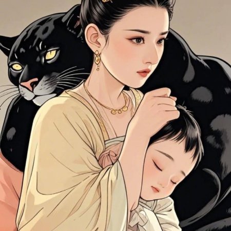 The Demon Hunter's Romance (2025)