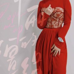 Rope Me Up Chinese Drama photo