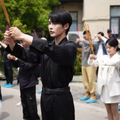 First Love Returns Chinese Drama photo