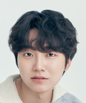 Yoo Bin Sung