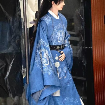 Jin Yue Ling ()