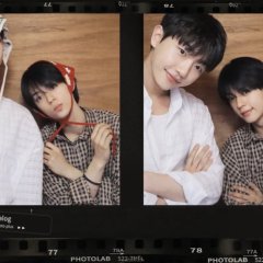 Something's Not Right Korean Drama photo