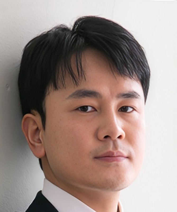 Nam Ho Kim