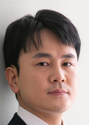 Kim Nam Ho