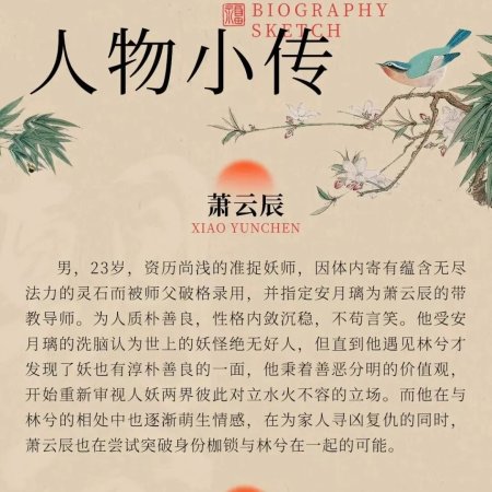 Chao Xi ()