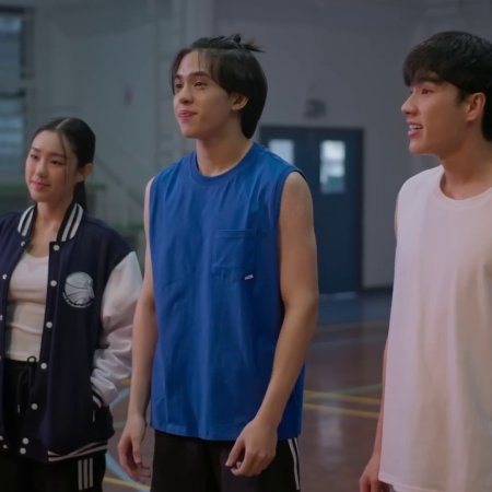 My Golden Blood (2025)