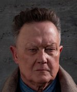 Robert Patrick