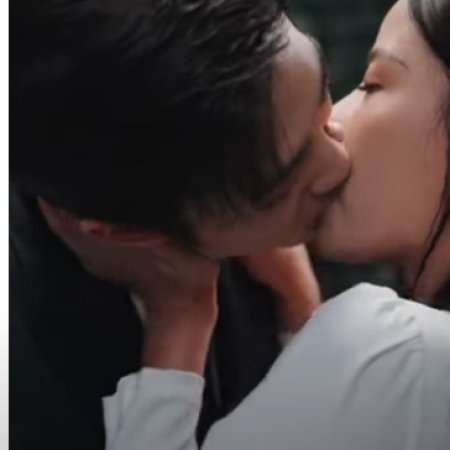 First Glimpse of Joy (2025)