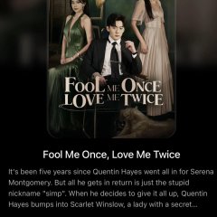 Love Is the Only Eternity Chinese Drama(2025) photo