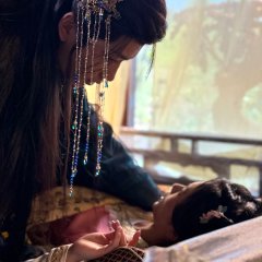 Zui Re Jin Zhi Chinese Drama photo