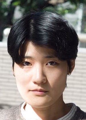 Hirose Nanako in His Lost Name Japanese Movie(2019)