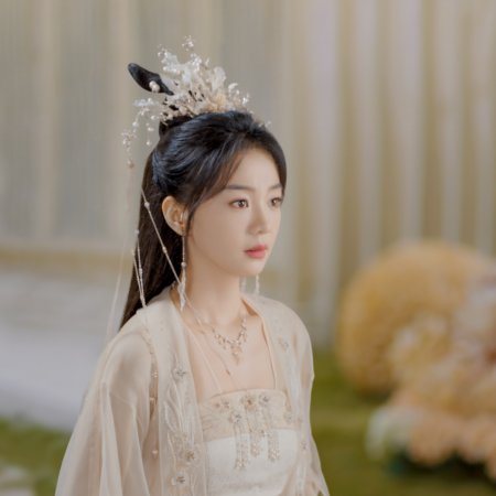 Love Never Fails (2025)