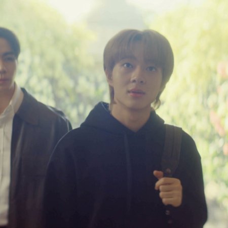 The Next Prince (2025)