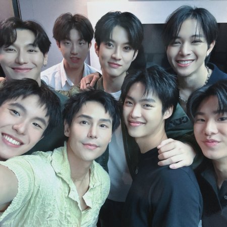 Boys in Love (2025)