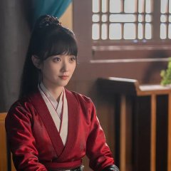 Wang Lu Qing photo