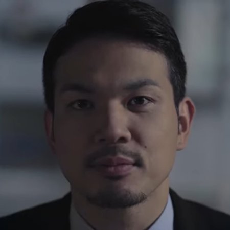 The Widow (2018)
