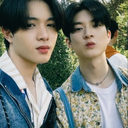 Boys in Love (2025)