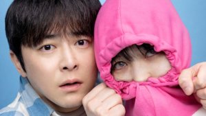 Jo Jung Suk's zombie comedy K-movie 'My Daughter is a Zombie' confirms premiere slot