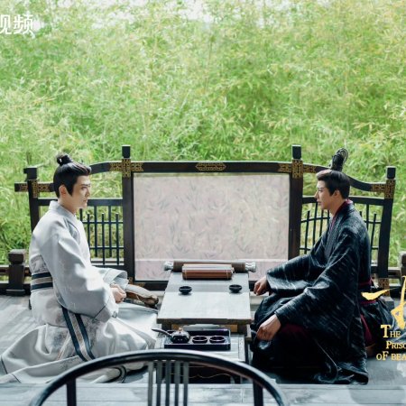 The Prisoner of Beauty (2025)
