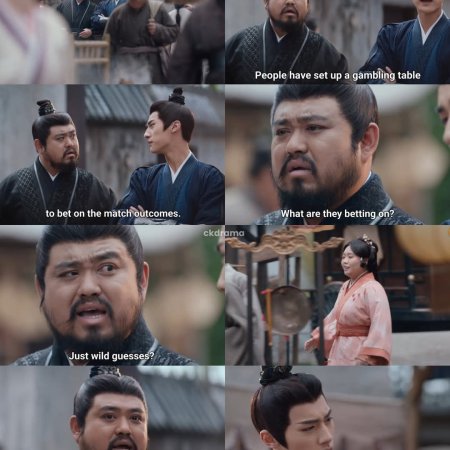 The Prisoner of Beauty (2025)