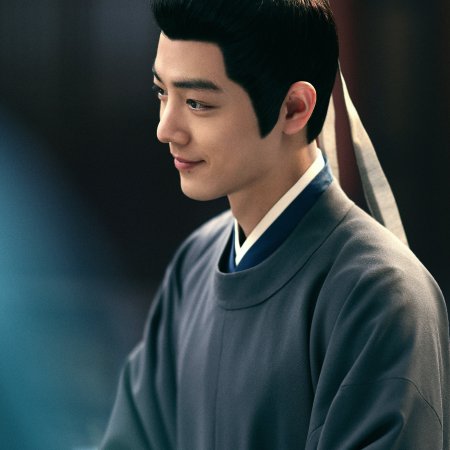 Legend of Zang Hai (2025)