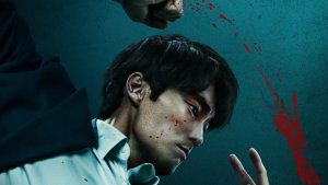 So Ji Sub steps back into a 'world built on blood', seeking ruthless revenge in 'Mercy for None'