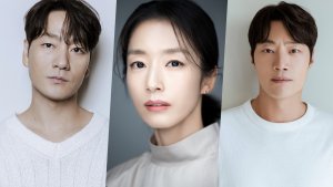 Park Hae Soo, Lee Hee Joon, and Kwak Sun Young in talks to lead a serial murder case K-drama!