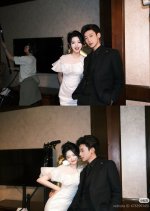 Love and Hate with You Chinese Drama photo