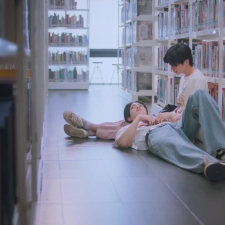 Boys in Love (2025)