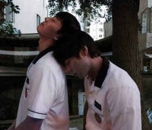 BeWithYouForever