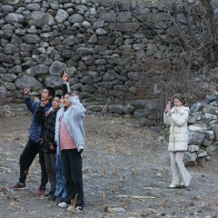 Be Myself Chinese TV Program(2025) photo