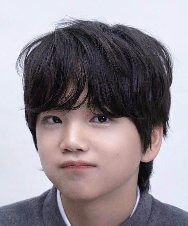 U Ju Lee