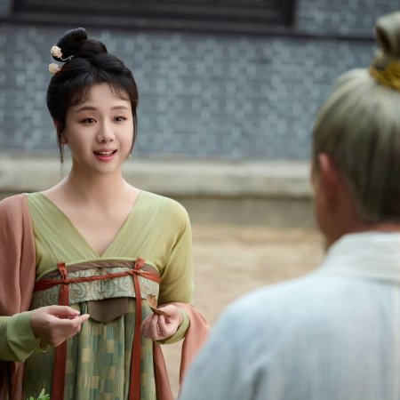 A Moment but Forever (2025)
