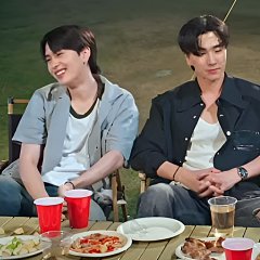 Perfect 10 Liners Thai Drama photo