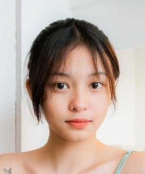 Aliya Raymundo