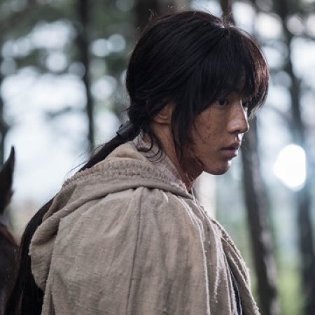 The Great Battle (2018)