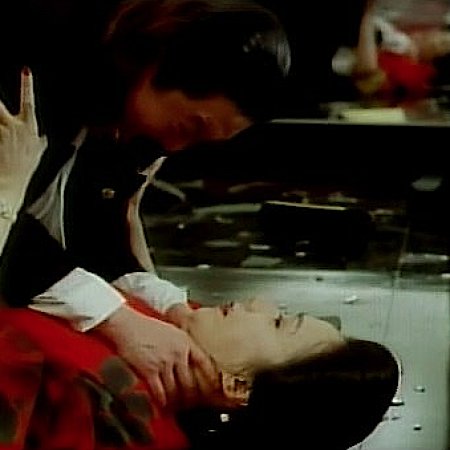 Yakuza Ladies: Blood Ties (1995)