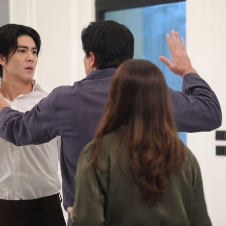 Until the Sun Meets the Star (2025)