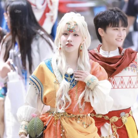 Keep Running Season 13 (2025)