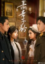Qing Qing Zi Jin Chinese Drama(2025) photo