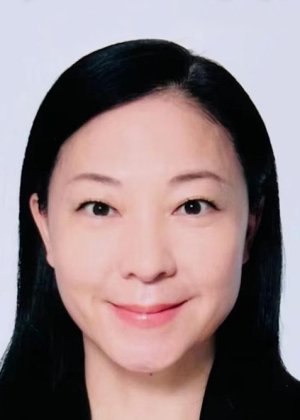 Yu Hai Yan in Twisted Fate of Love Chinese Drama(2020)