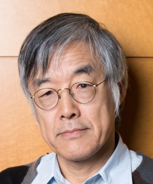 Genichiro Takahashi