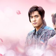 Jai Diew Thai Drama photo