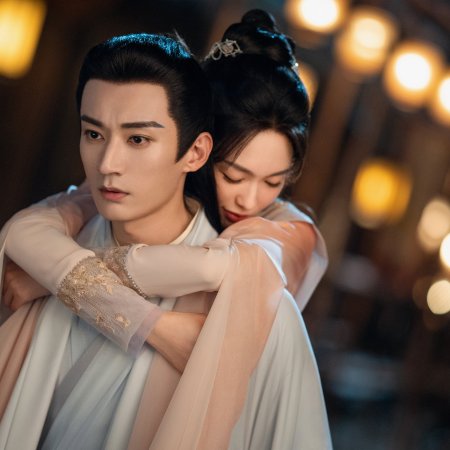A Moment but Forever (2025)