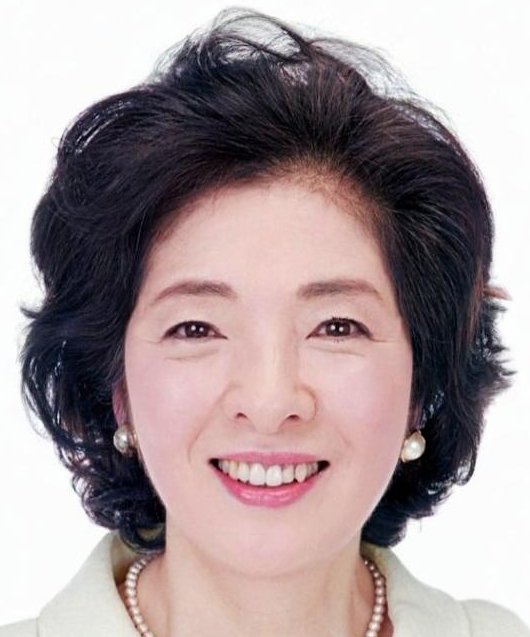 Eiko Kawarazaki