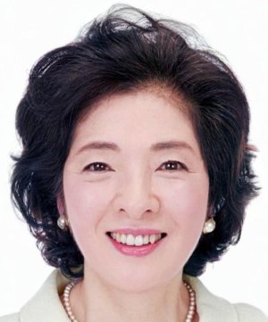 Eiko Kawarazaki