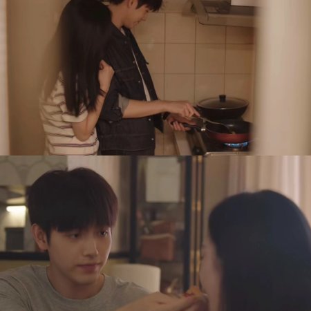 Eat Run Love (2025)
