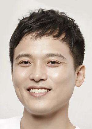 Sin Dong Eun