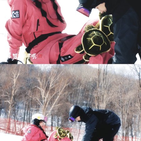 Ski into Love (2025)