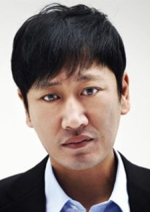 Kwak Man Hyeon | Through the Darkness
